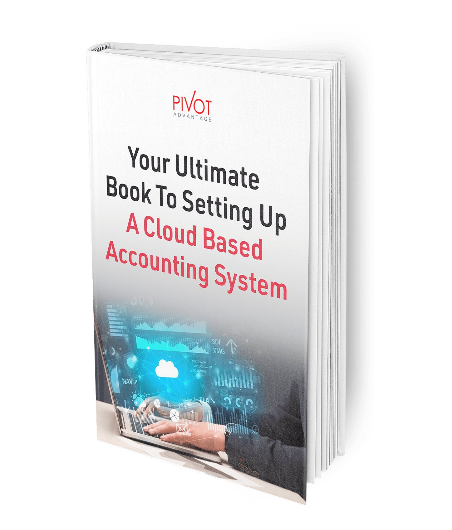 Discover how to implement your own cloud based accounting system